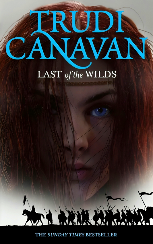 Age Of The Five Trilogy Series