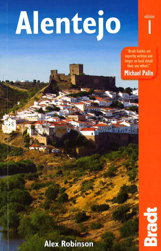 ?Alentejo (Bradt Country Guides)