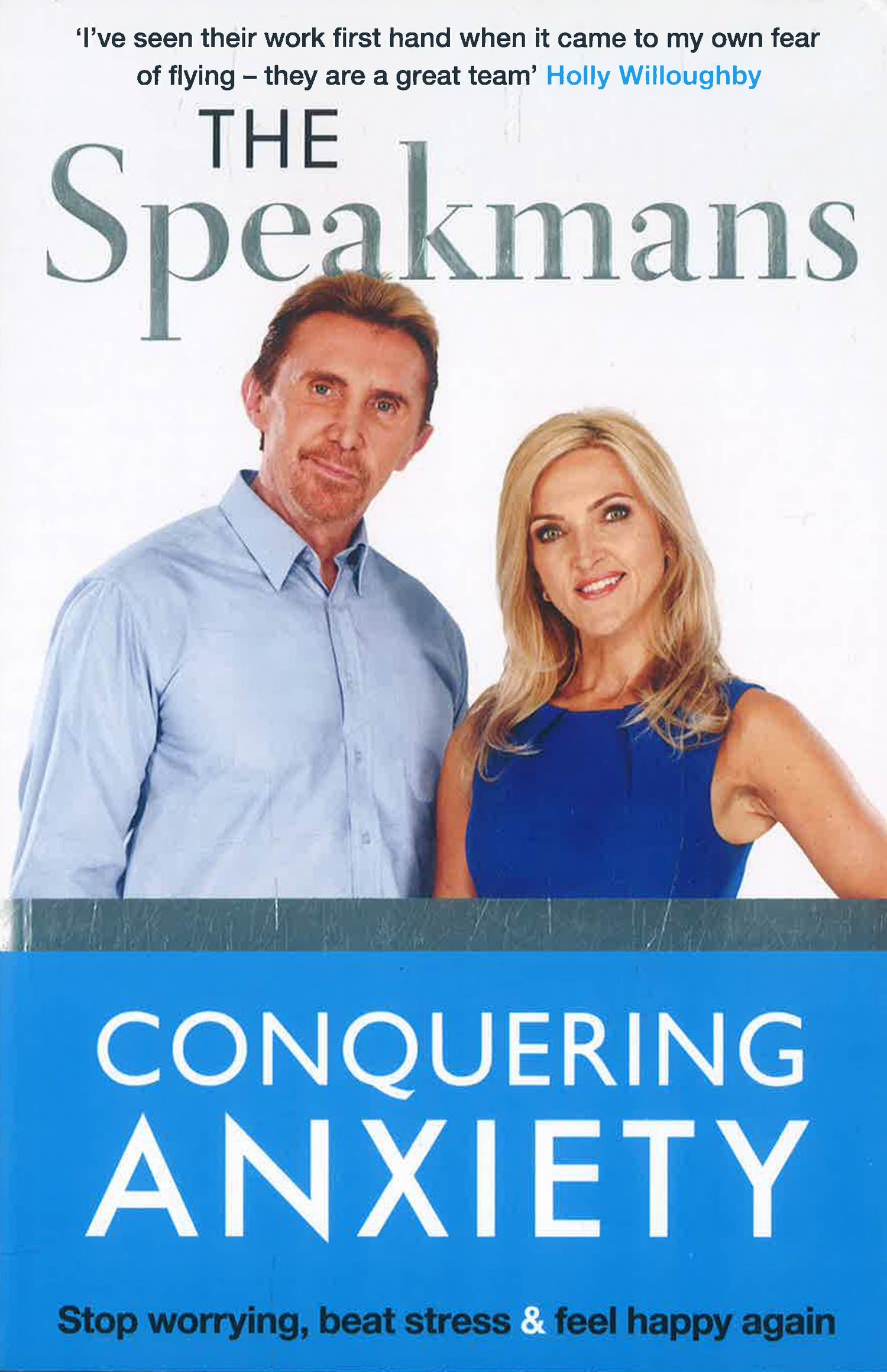 The Speakmans Conquering Anxiety Stop Worrying Beat Stress And Fee the-speakmans-conquering-anxiety-stop-worrying-beat-stress-and-fee