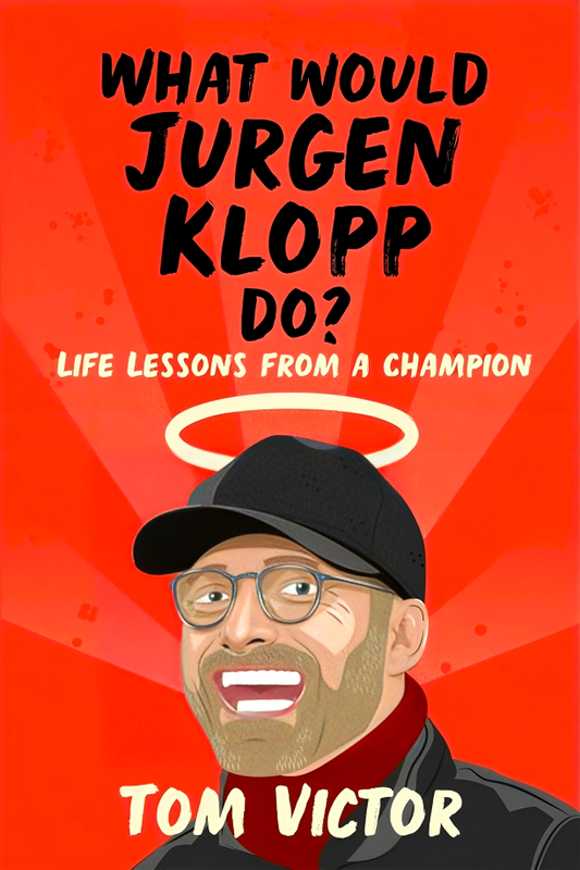 What Would Jurgen Klopp Do?