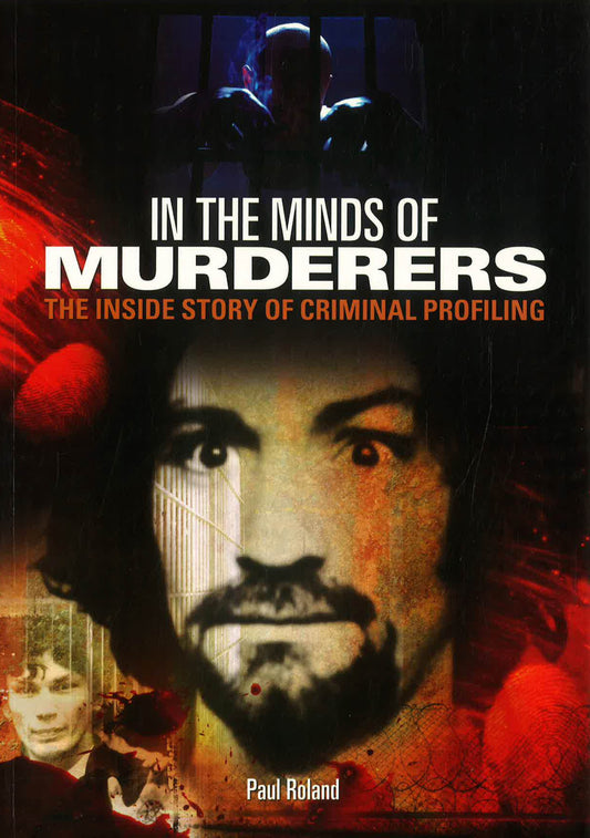 In The Minds Of Murderers