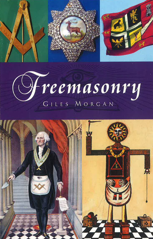 Pocket Essentials: Freemasonry