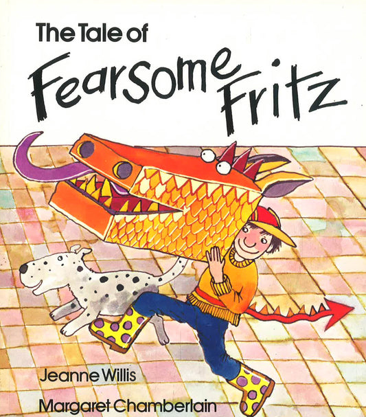 Tale Of Fearsome Fritz - Special