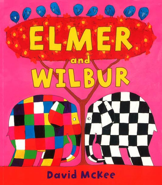 Elmer And Wilbur