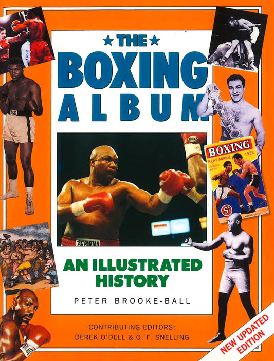 The Boxing : An Illustrated History