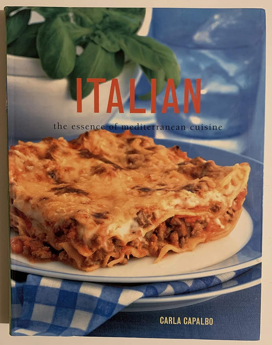 Italian Cooking