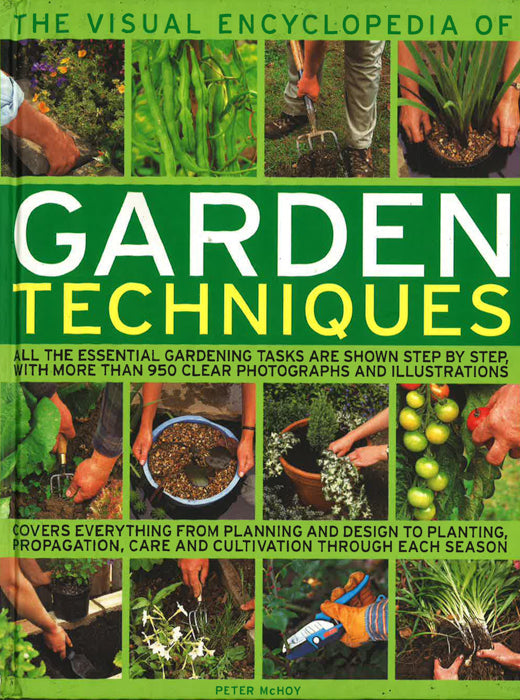Garden Techniques