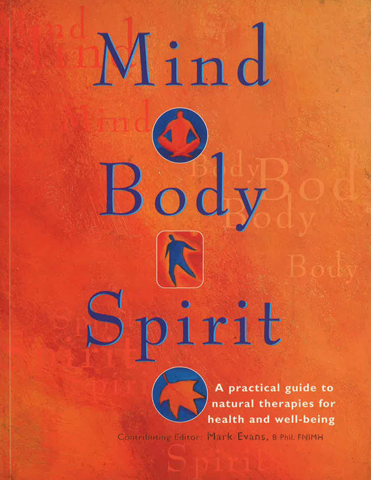 Mind Body Spirit