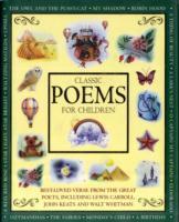 Classic Collection Of Poems (Handbook)