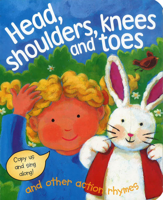 Head, Shoulders, Knees & Toes & Other