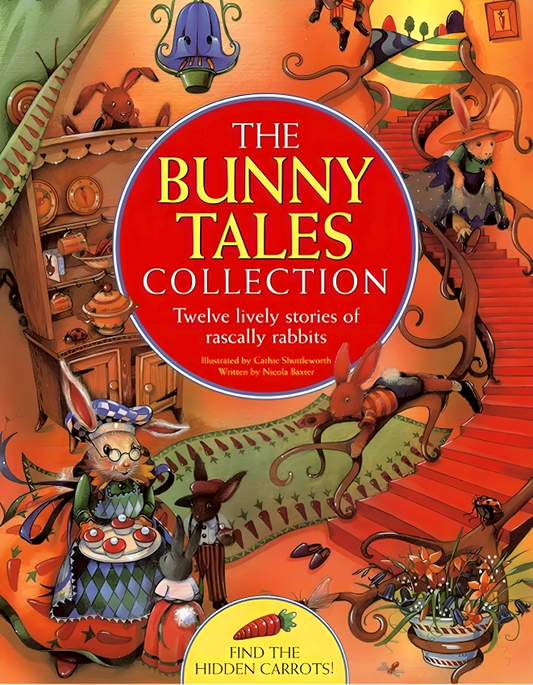 Bunny Tales Collection