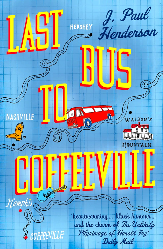 Last Bus To Coffeeville
