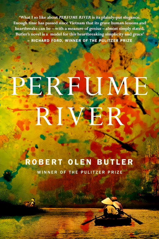 Perfume River