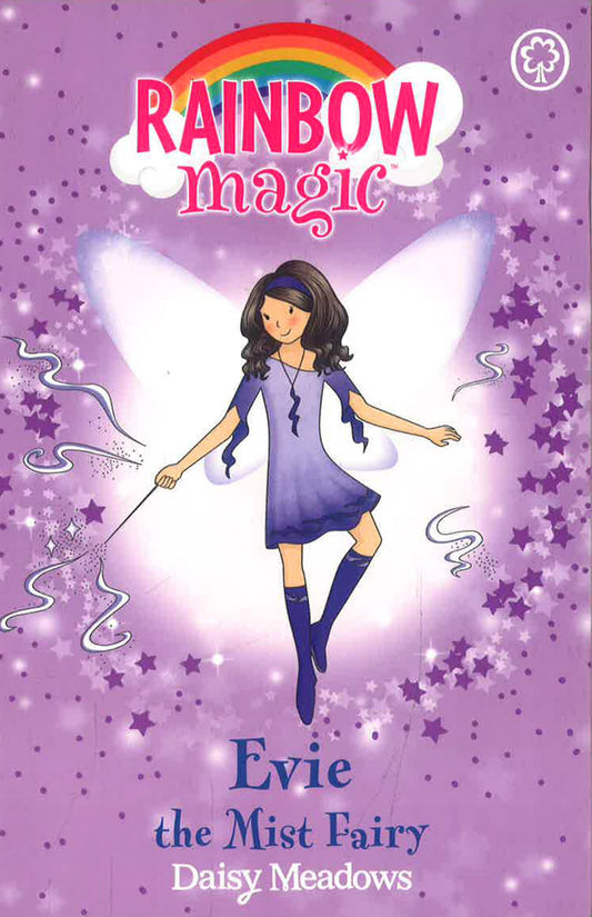 Evie The Mist Fairy