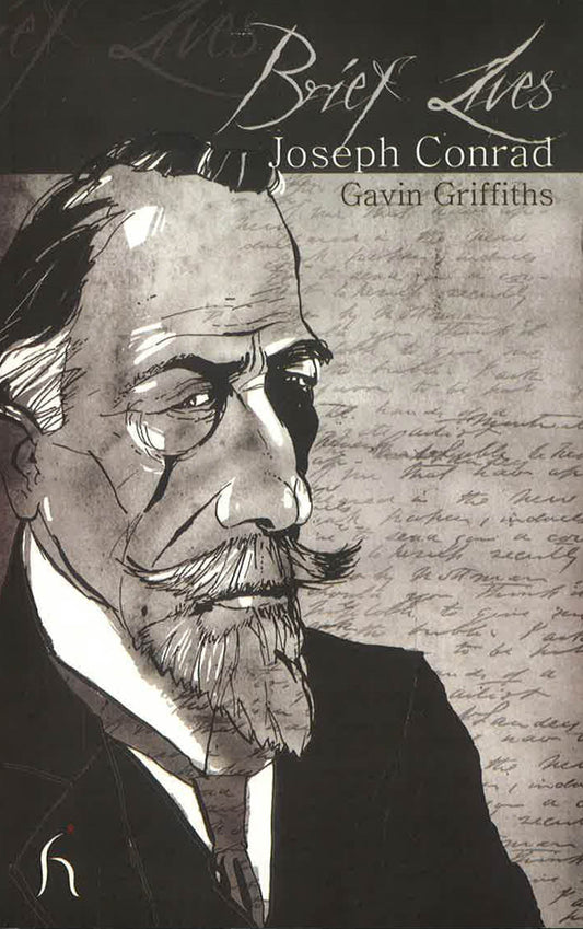 Brief Lives: Joseph Conrad.