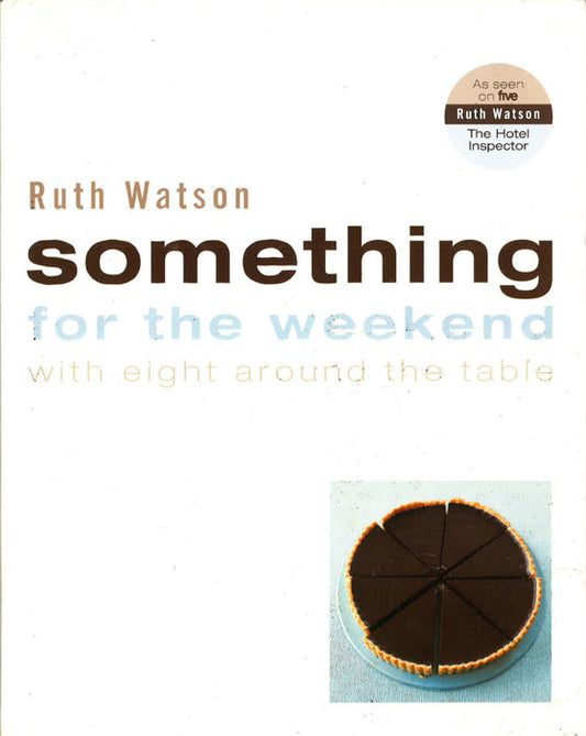 Something For The Weekend