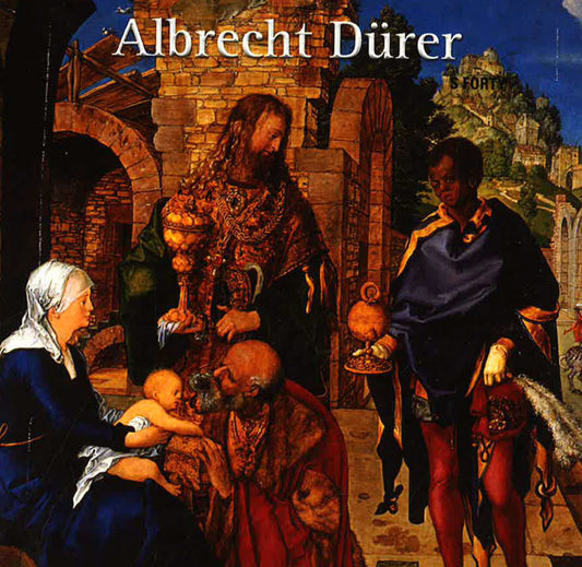 Durer, Albrecht - Hb