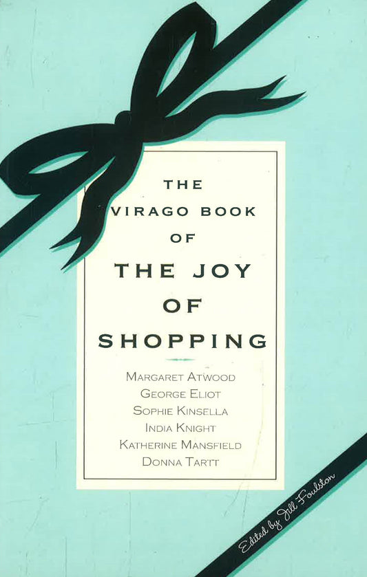 [Bargain Corner] The Joy Of Shopping