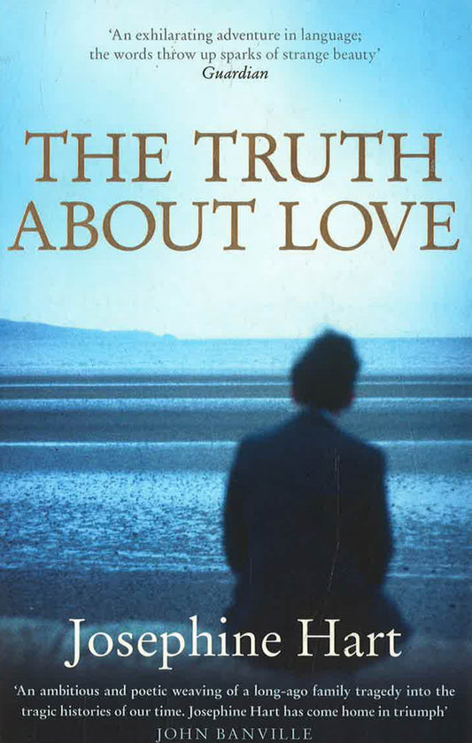 The Truth About Love