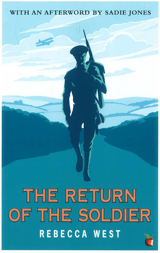 The Return Of The Soldier