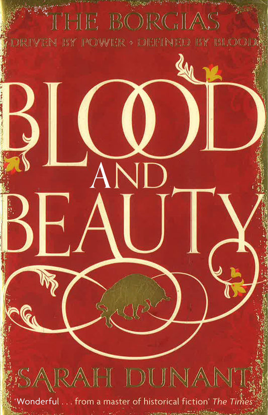 Blood & Beauty