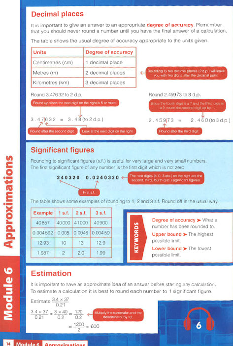 Math Gcse Letts Letts Gcse Success: Maths Higher Tier Revision Guide – BookXcess