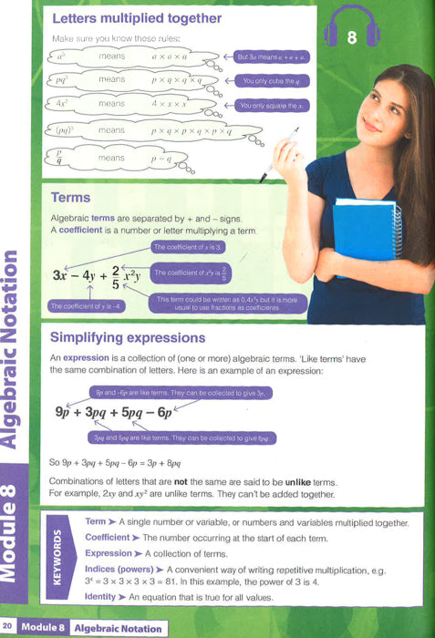 Math Gcse Letts Letts Gcse Success: Maths Higher Tier Revision Guide – BookXcess