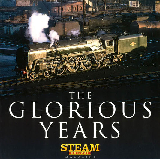 The Glorious Years
