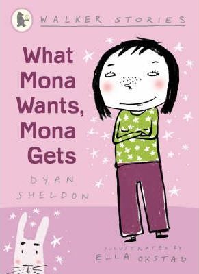 Walker Stories: What Mona Wants, Mona Gets