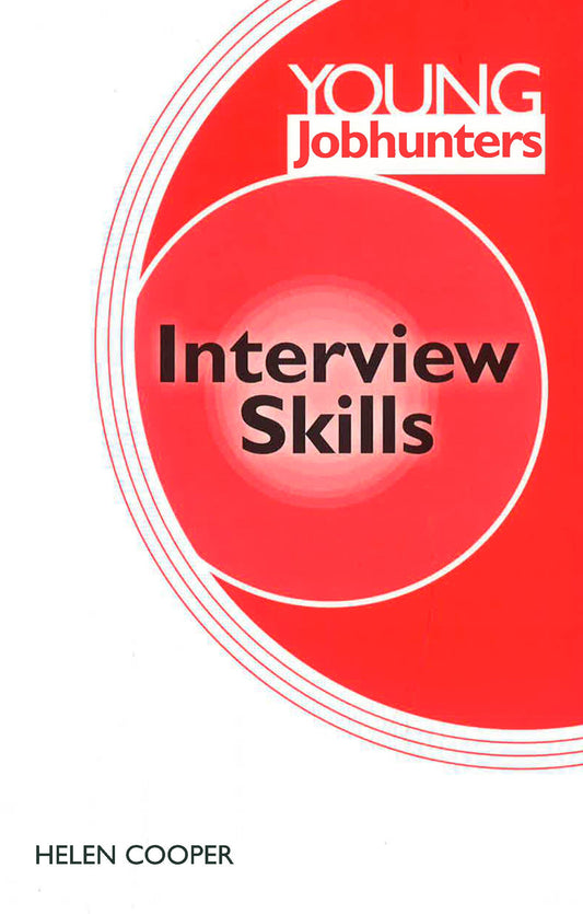Young Jobhunters: Interview Skills