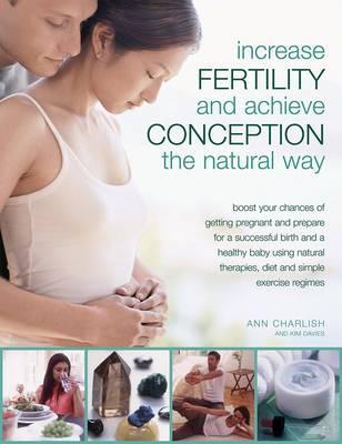 Increase Fertility Conceive Nat Wa*