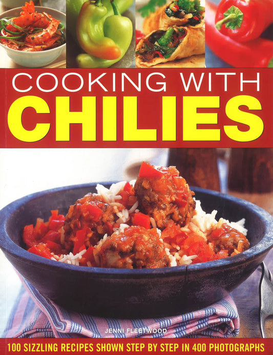 Cooking With Chilies