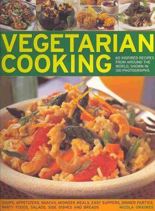 Vegetarian Cooking