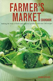 Farmer'S Market Cookbook