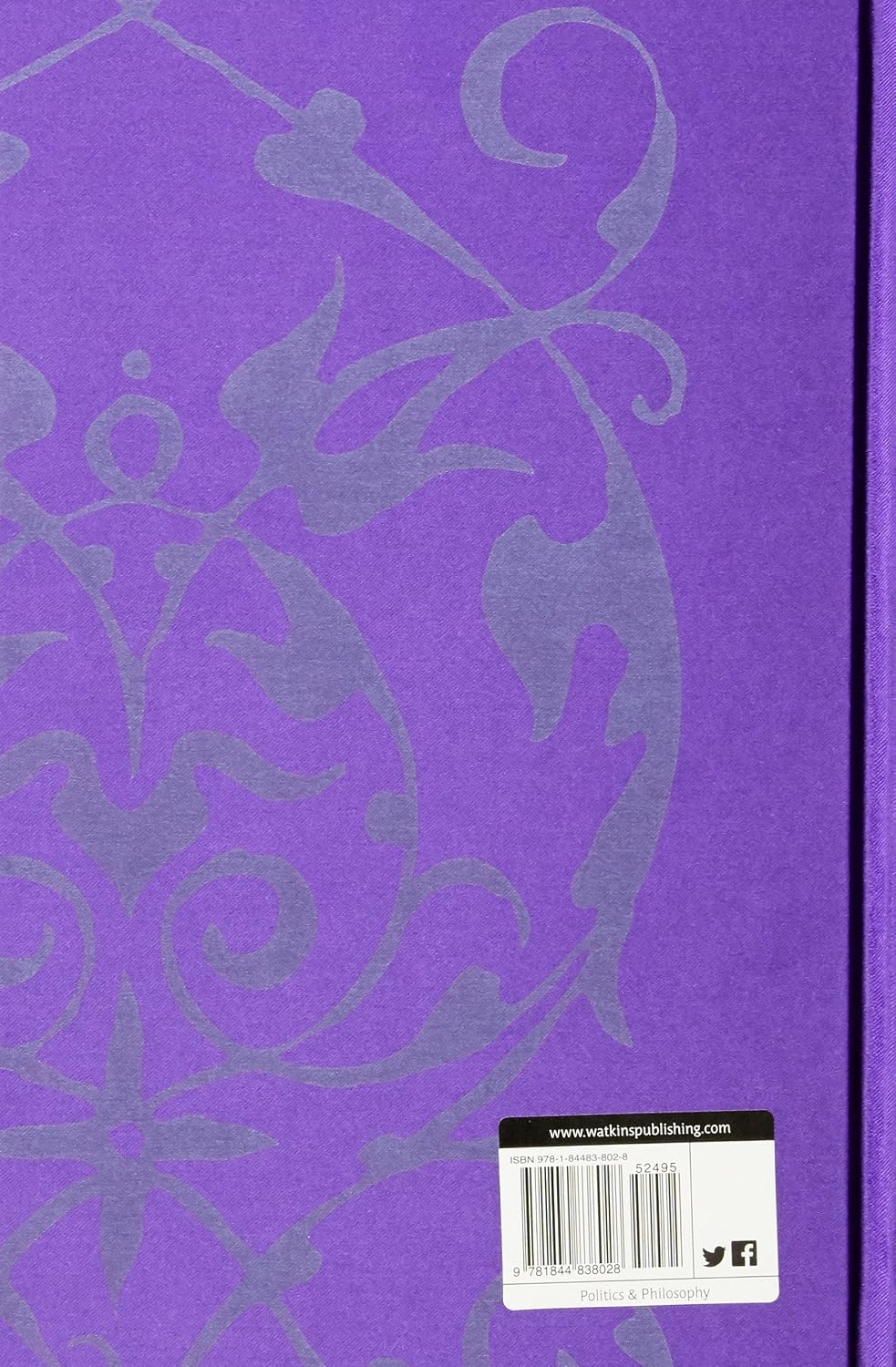 The Prince (The Art Of Power) by Niccolo Machiavelli – book cover