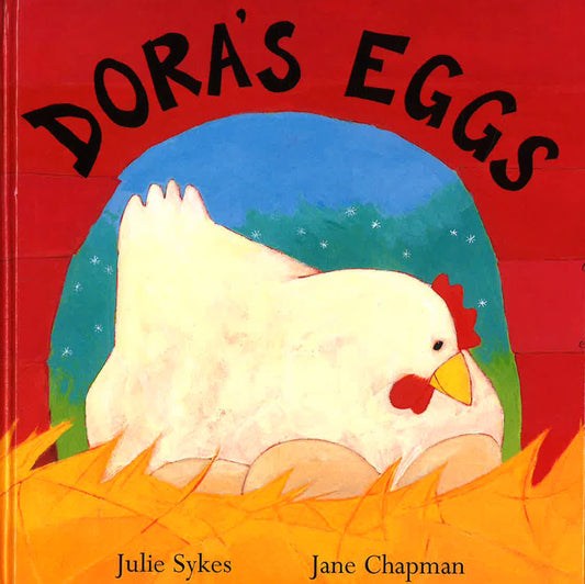 Dora's Eggs