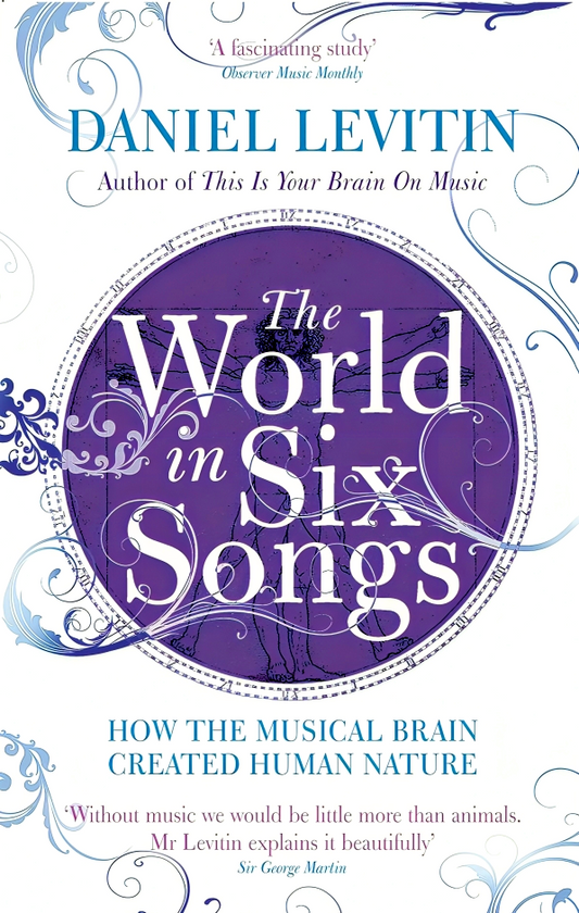 The World In Six Songs