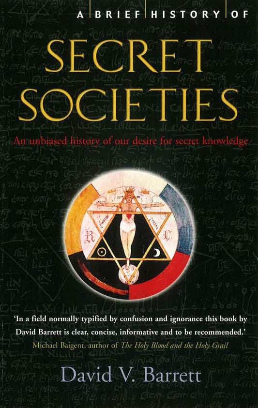 Secret Societies