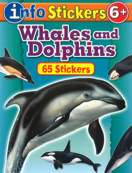 Whales And Dolphins