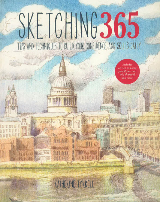 Sketching 365