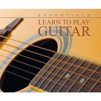 Guitar Handbook