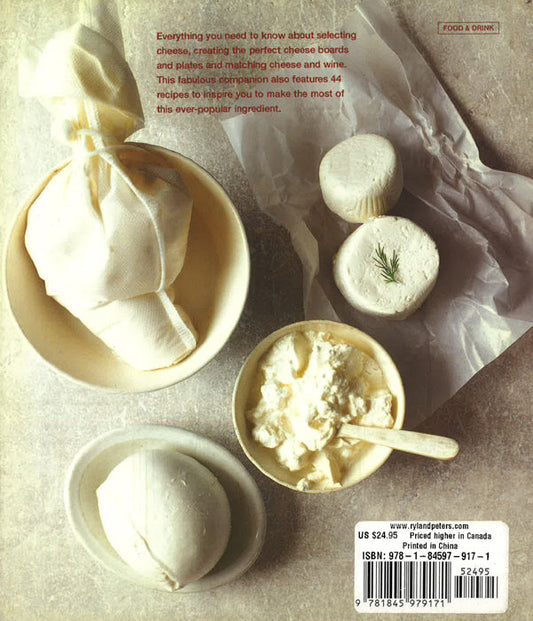 Fiona Beckett'S Cheese Course