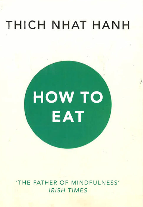 How To Eat