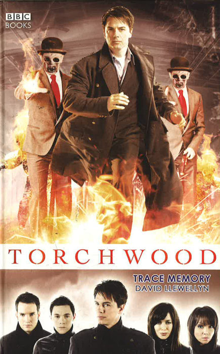 Torch Wood : Trace Memory