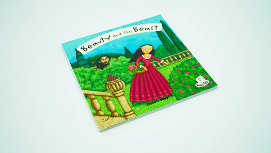 Beauty And The Beast