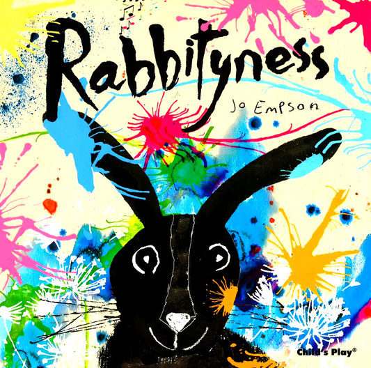 Rabbityness