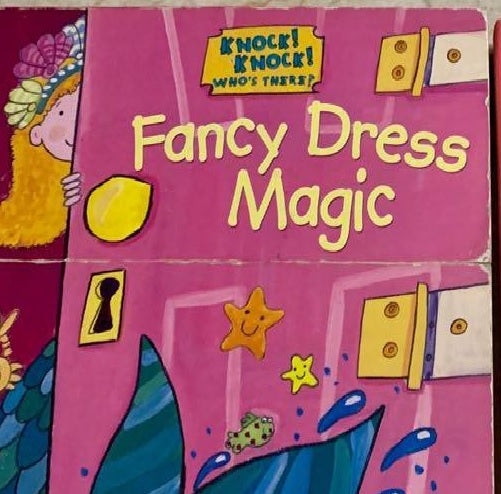 Fancy Dress Magic