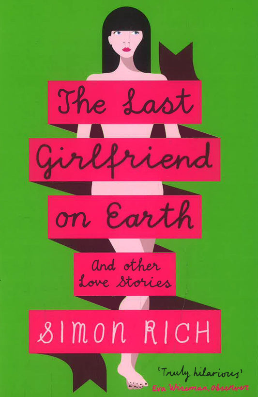 The Last Girlfriend On Earth