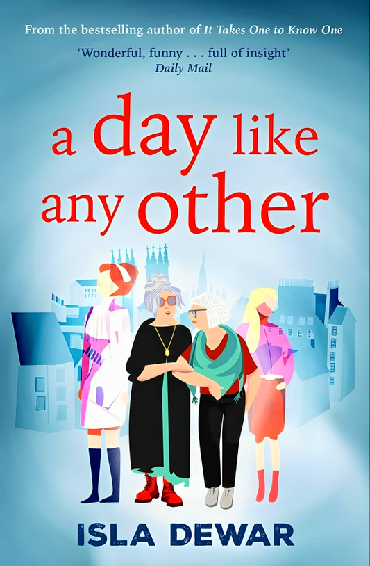 A Day Like Any Other
