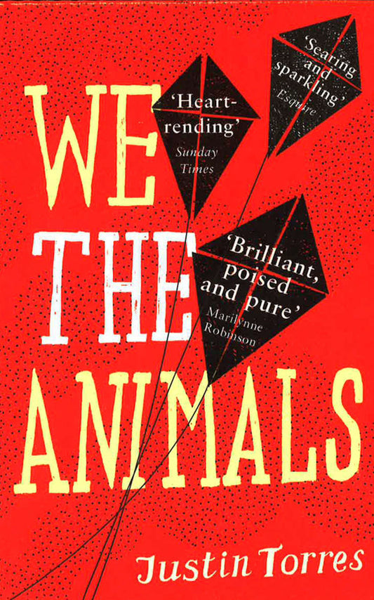 We The Animals